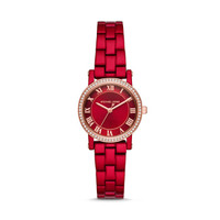 MICHAEL KORS 迈克·科尔斯 MK3896 女士石英手表
