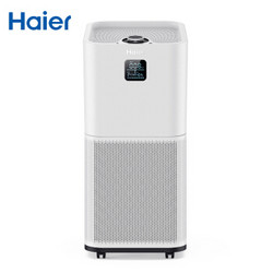 Haier 海尔 KJ650F-HY01 空气净化器