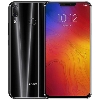 历史低价：Lenovo 联想 Z5 智能手机 6GB+64GB 