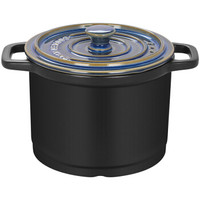 COOKER KING 炊大皇 TC32EC01 陶瓷炖煲 3.2L  