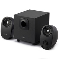 EDIFIER 漫步者 R301T18 多媒体音箱