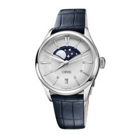 ORIS 豪利时 76377234051LS 女士自动机械手表