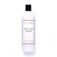 The Laundress 罗恩哲思 细致衣物洗衣液 多倍浓缩 美国原装进口 475ML