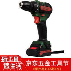 雷蒙 12V无刷锂电钻家用套装充电式手电钻电动螺丝刀 单电池 LCD12-EC