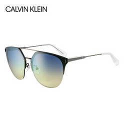 Calvin Klein 卡尔文·克莱 CKJ172SAF 中性款墨镜