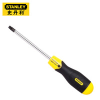 史丹利(STANLEY)中孔花型螺丝刀 铬钒钢螺丝批中孔花形起子改锥T30x120mm(2支)65-153-0-23