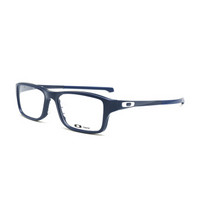 OAKLEY欧克利眼镜架男女款运动系列防滑防脱落OX8045-0555深蓝色光学眼镜框