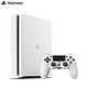 88VIP：SONY 索尼 PlayStation 4 Slim 游戏机 500GB