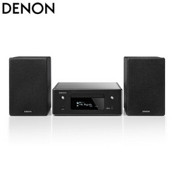 DENON 天龙 RCD-N10 音响