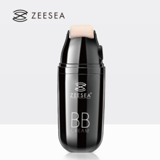  ZEESEA/滋色 遮瑕保湿 BB霜  自然色 25g