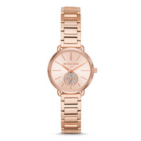 MICHAEL KORS 迈克·科尔斯 MK3839 女士石英手表