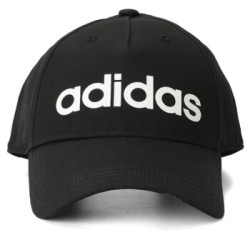adidas 阿迪达斯 NEO DAILY CAP DM6178 运动帽子
