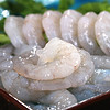 西南冷 冷冻南美青虾仁 51/60 大客户量贩装 4.5kg 海鲜水产