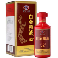 MOUTAI 茅台 兼香型白酒  52度 500ml 单瓶装