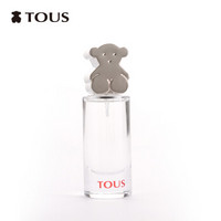 桃丝熊（TOUS）经典女士淡香水（香氛）15ml