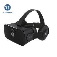 小派VR PiMAX 4K 智能 VR眼镜 PCVR 3D头盔