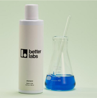 BetterLabs 倍仕 男士洗发液 235ml