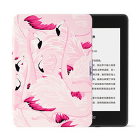 全新Kindle paperwhite 第四代电子书阅读器 32G版 * Nupro炫彩联名版-火烈鸟