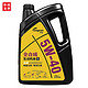 龙润（longrun） 全合成汽油机油 SN 5W-40 4L 汽车用品 *3件 +凑单品
