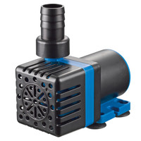 淘歌 TG 鱼缸水族箱智能变频水泵潜水泵循环过滤抽水泵底滤超静音变频水泵 AD-1000