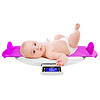 花潮高科 Hochoice自动测身高 电子婴儿秤宝宝秤婴儿体重秤电子秤ER70 婴儿粉