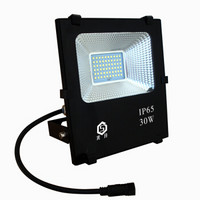 光升 RYS-TG3230 太阳能投光灯 太阳能灯 户外灯 厂房天棚灯 路灯 花园照明灯 30W