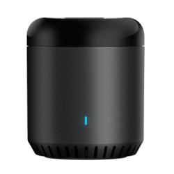 京鱼座 RMW01 WiFi智能红外遥控器