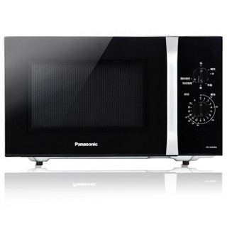 PLUS会员：Panasonic 松下 NN-GM33HB 微波炉 23L