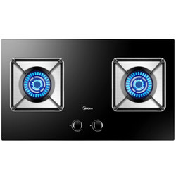 Midea 美的  JZT-Q39 燃气灶 4.5KW（天然气）