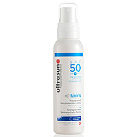 ultrasun U佳 运动防晒喷雾 150ml