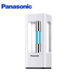 Panasonic松下 杀菌灯 SJD0502 白色 5W