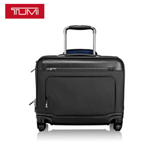 TUMI 途明 Arrivé系列拉杆箱旅行箱 0255663D2  黑色 常规