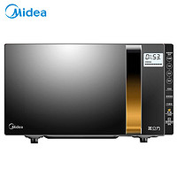 Midea 美的 X3-233A 微波炉