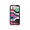 EMILIO PUCCI Iphone X 手机套  花色