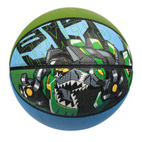 Wilson 威尔胜 WB516 变形金刚 7号篮球