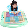 益米（YIMI）玩具 彩色涂鸦板 儿童磁性学习画板宝宝写字板