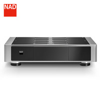 NAD M22 HIFI功放机 大功率 专业发烧放大器纯后级功放 Masters大师系列