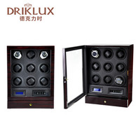 德克力时（DrikLux）摇表器自动机械表上链转表器