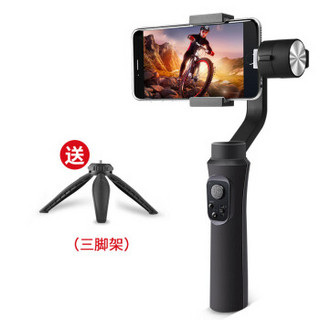 伟峰 WEIFENG Wi-310 伟峰智能手持稳定器 手机防抖三轴云台 gopro视频拍摄影录像平衡陀螺仪