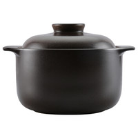 COOKER KING 炊大皇 TC45SZ01 陶瓷炖煲 4.5L  