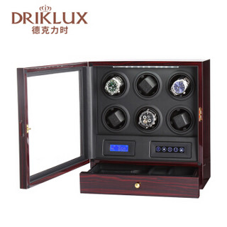 德克力时（DrikLux）摇表器自动机械表上链转表器