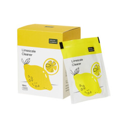BabyCare 葆婴 2206 柠檬酸除垢剂 10pcs/盒 *10件