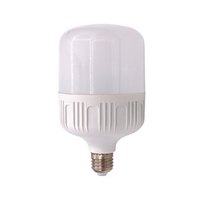 菲尼泰科(PHINITEC)led球泡灯 高富帅球泡灯 led E27平头款灯泡 工厂 办公室 照明节能灯 15W
