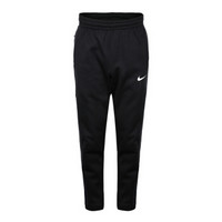 NIKE 耐克 男子 长裤 AS M NK THRMA PANT WINTERIZED 运动裤 926468-010 黑色 L