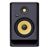 KRK  Rokit 7 G4 专业监听音箱 DJ 电音 四代 (黑色)