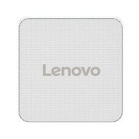 联想 Lenovo HD01蓝牙音箱 迷你低音炮小音响 户外便携手机可插卡车载小音箱