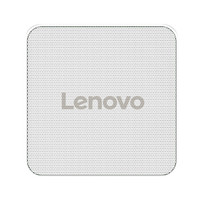 联想 Lenovo HD01蓝牙音箱 迷你低音炮小音响 户外便携手机可插卡车载小音箱