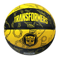 Wilson 威尔胜 变形金刚 儿童篮球5号