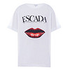 ESCADA 女士上衣 国际通用码 白色 M