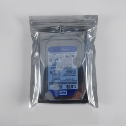 防静电密封包装袋 6*9cm 100个 